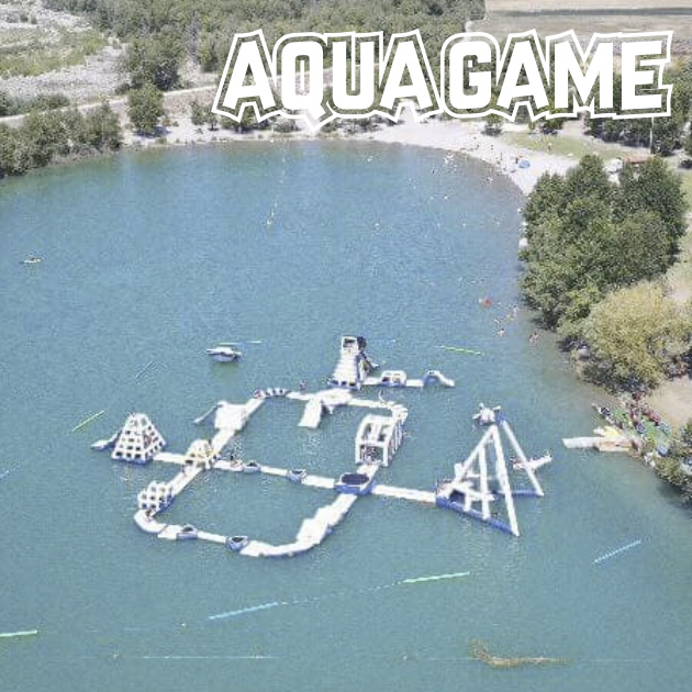 Aquagame