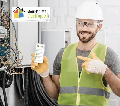 Mon habitat électrique