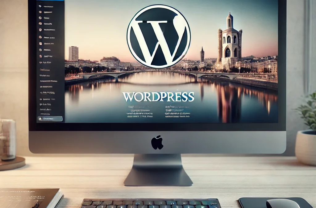 Menestys-consulting-agence Wordpress a montpellier