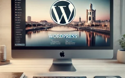 WordPress en 2025 : les dernières évolutions à ne pas manquer
