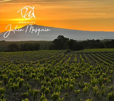 Domaine Masquin