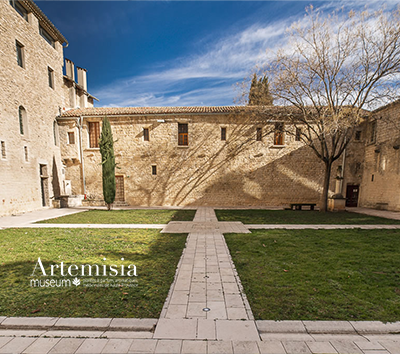 Artemisia museum