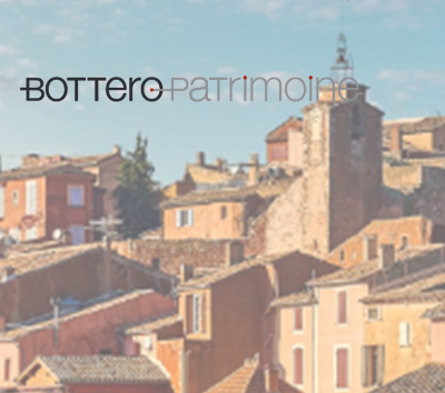 Bottero Patrimoine