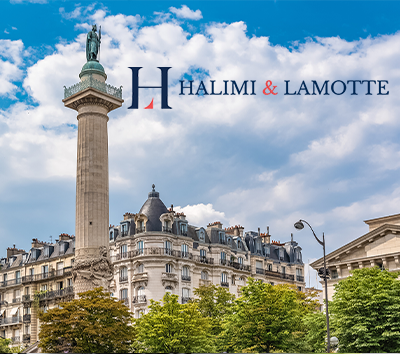 Cabinet Halimi & Lamotte