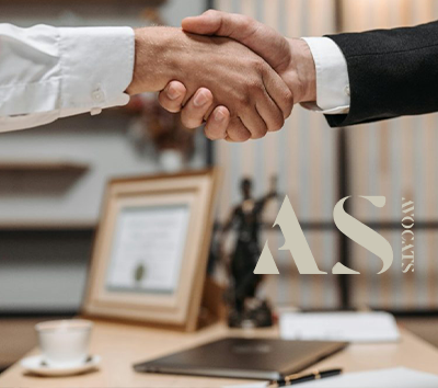 Cabinet As Avocats