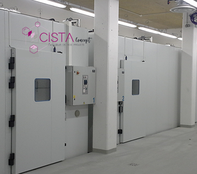 Cista Concept