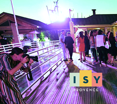 Isy provence