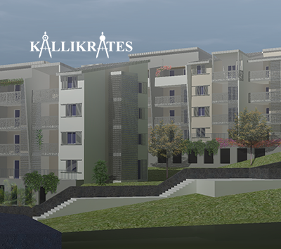 Kallikrates
