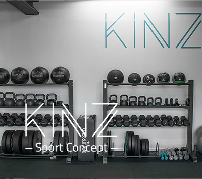 Kinz Sport Concept