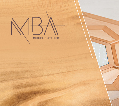Michel B Atelier