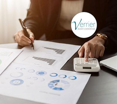 Verrier audit expertise