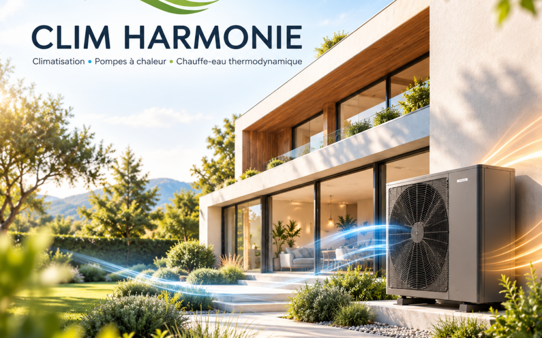 Clim Harmonie