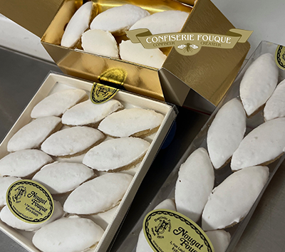 Confiserie fouque