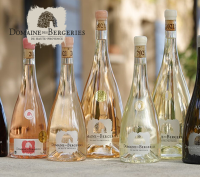 Domaine des bergeries