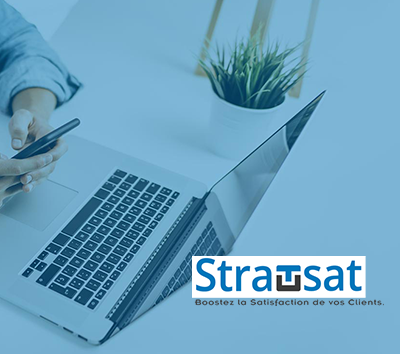 Stratsat