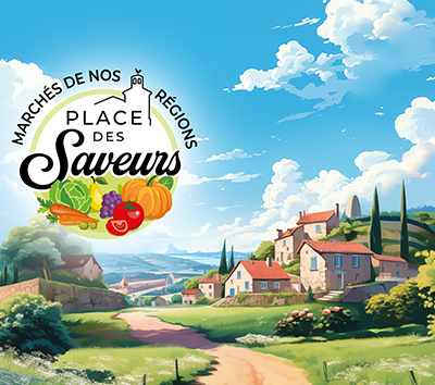 Un repas une animation