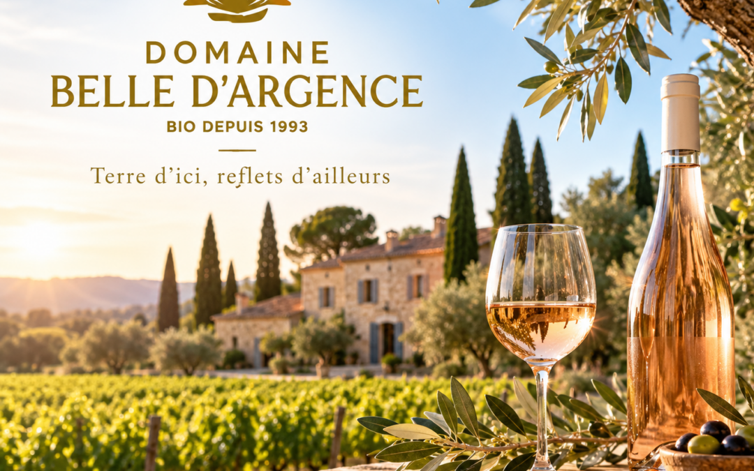 Belle d&rsquo;Argence
