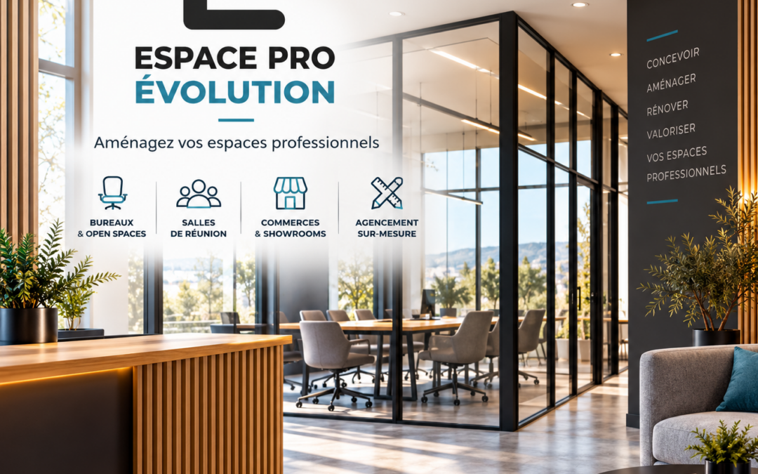 Espace Pro Evolution