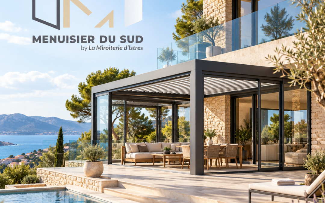 Menuisier du Sud