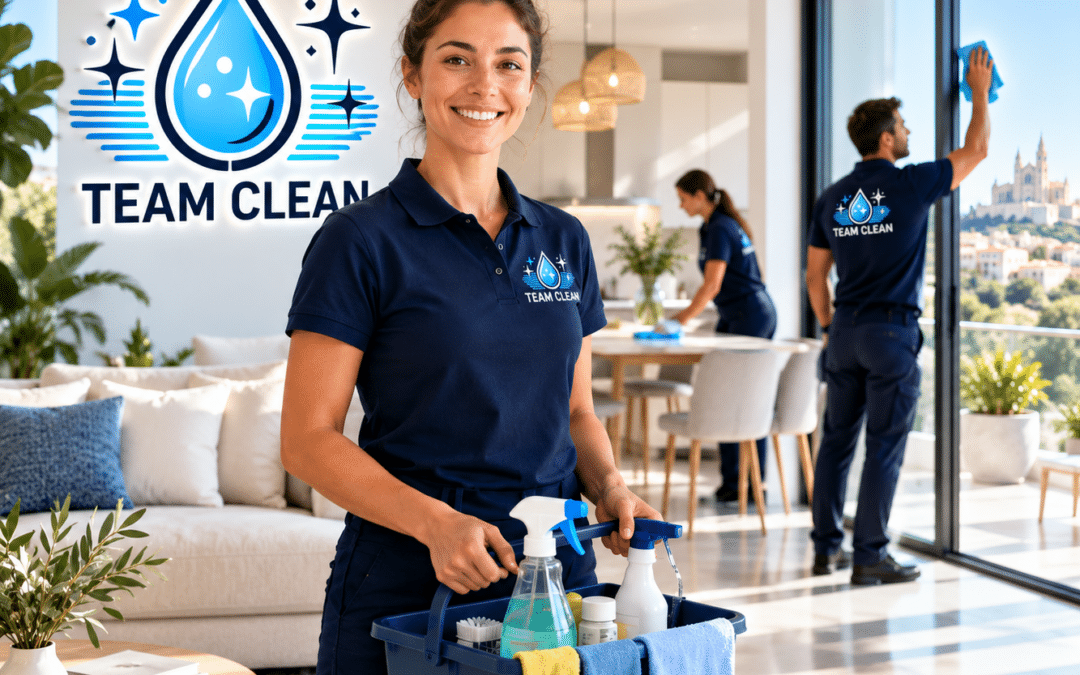 Team Clean